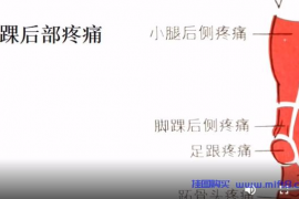 跟腱疼痛与康复.mp4